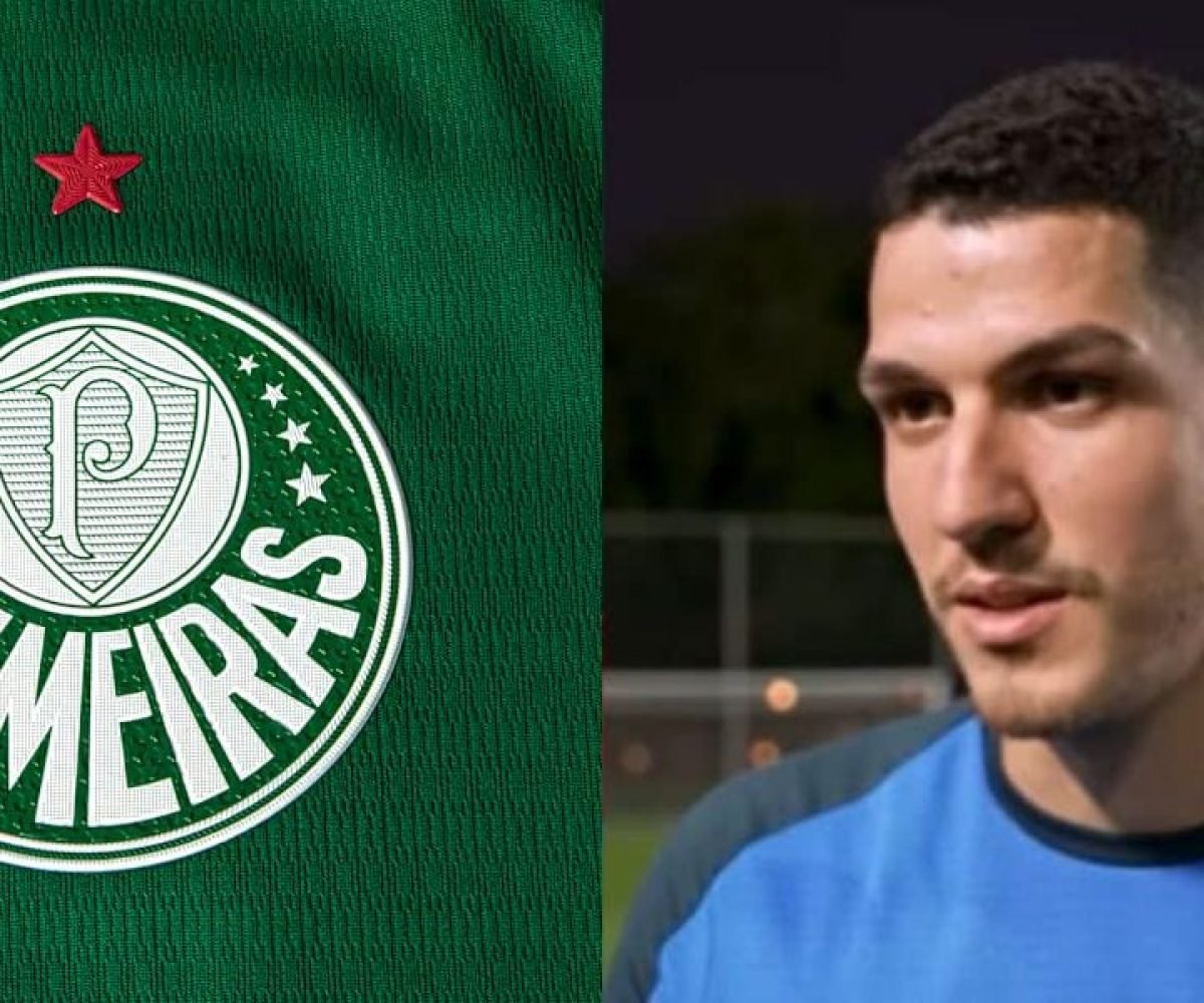 Fluminense mira Nino para 2026 e ameaça planos do Palmeiras no mercado da bola