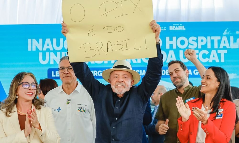 Ricardo Stuckert / PR