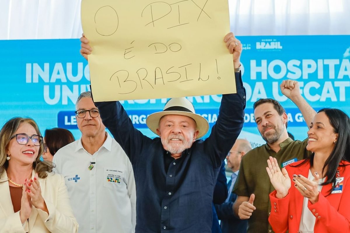 Ricardo Stuckert / PR