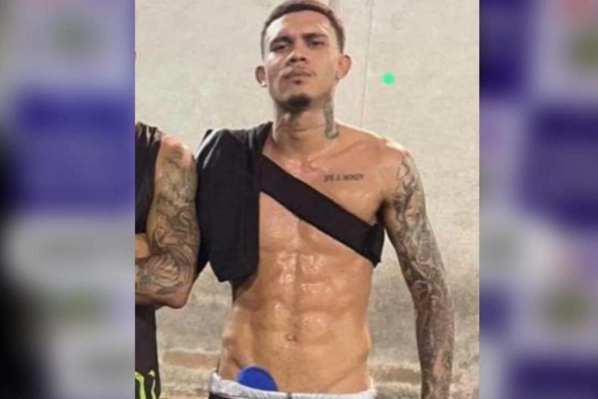 ária, a Polícia Civil cumpriu sete mandados de busca e apreensão domiciliar. De