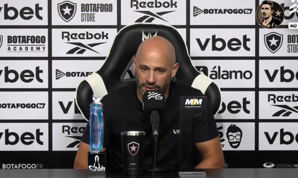 Botafogo planeja reforços para o segundo semestre e define prioridades no mercado