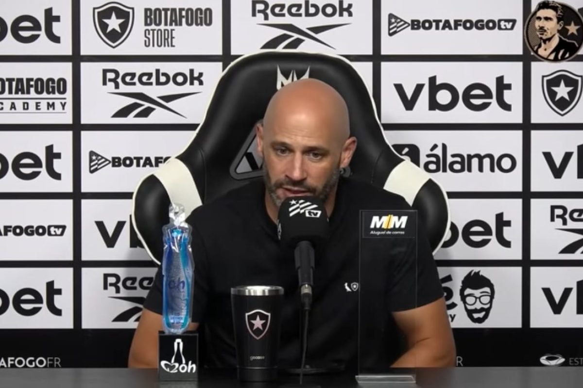 Botafogo planeja reforços para o segundo semestre e define prioridades no mercado