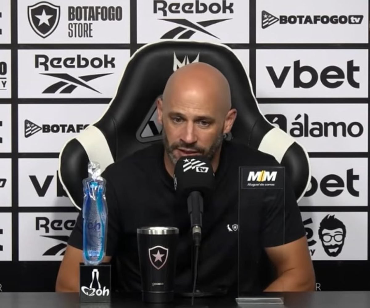 Botafogo planeja reforços para o segundo semestre e define prioridades no mercado