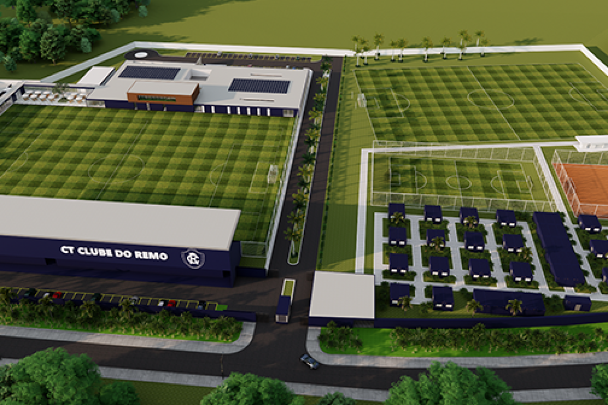 tes desta segunda-feira (1). De acordo com o que foi apurado, o novo projeto já