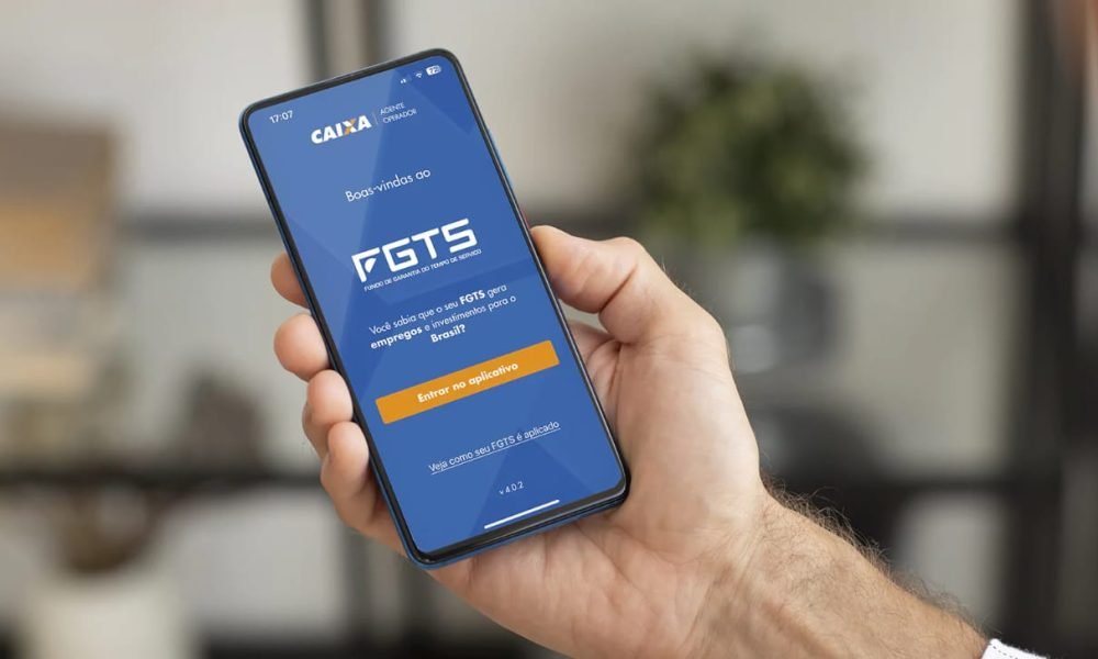 Antecipação do saque-aniversário do FGTS em 2026: entenda as regras e o passo a passo