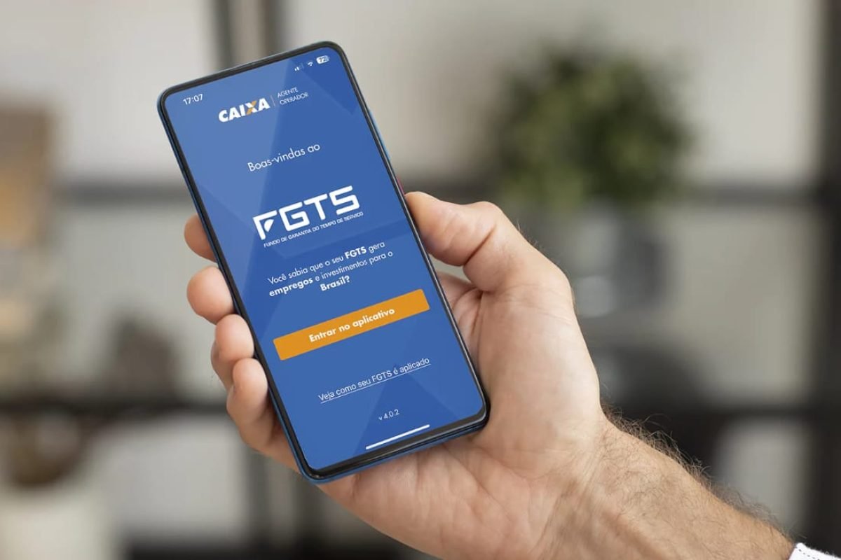 Antecipação do saque-aniversário do FGTS em 2026: entenda as regras e o passo a passo
