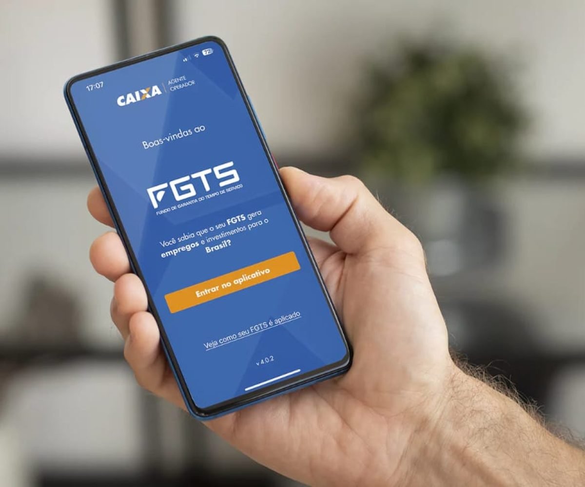 Antecipação do saque-aniversário do FGTS em 2026: entenda as regras e o passo a passo