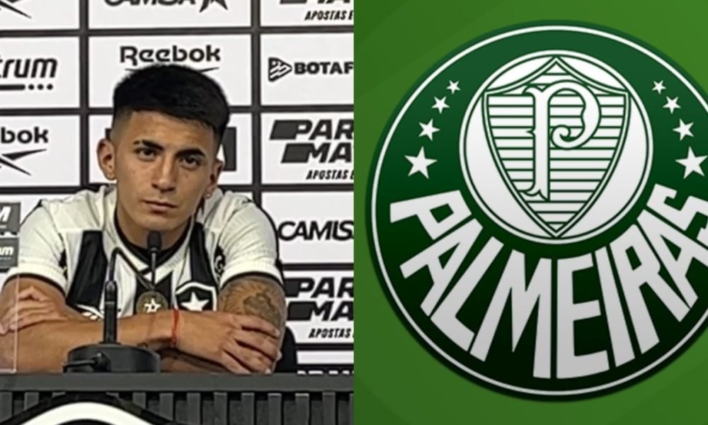 Palmeiras monitora situação de Thiago Almada e avalia investimento milionário