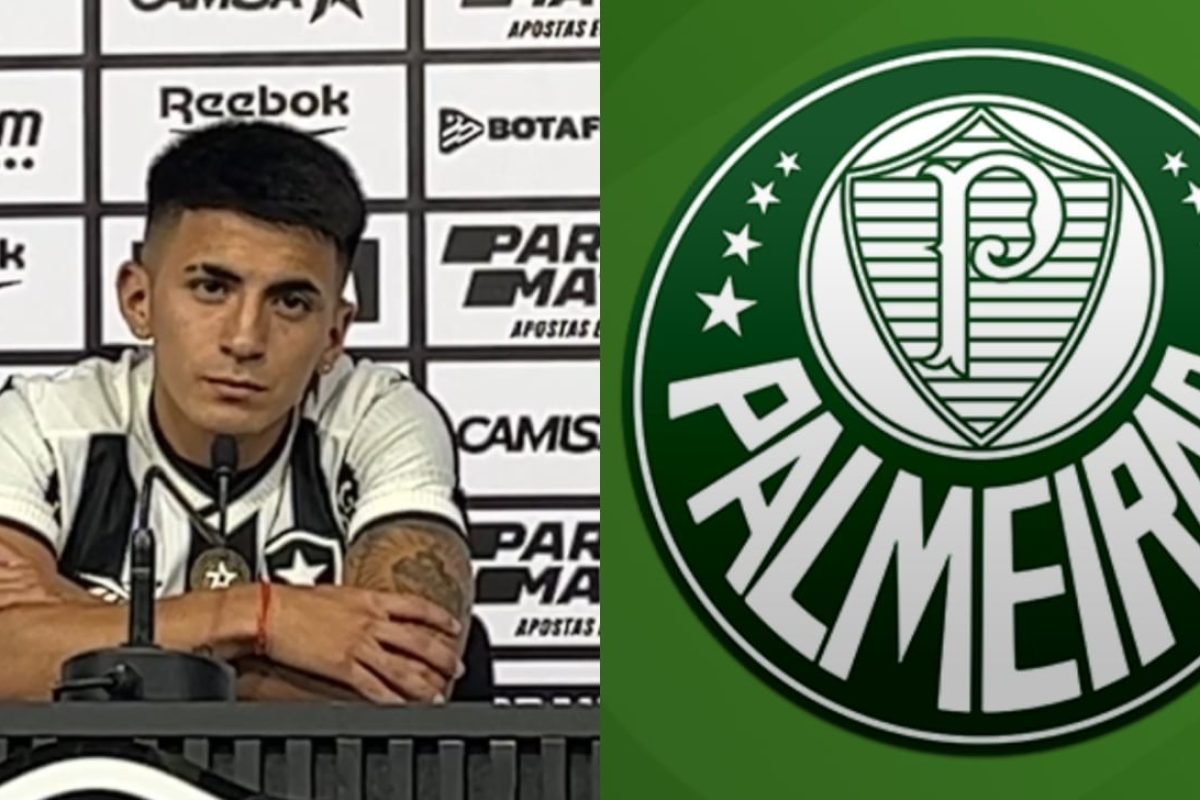 Palmeiras monitora situação de Thiago Almada e avalia investimento milionário