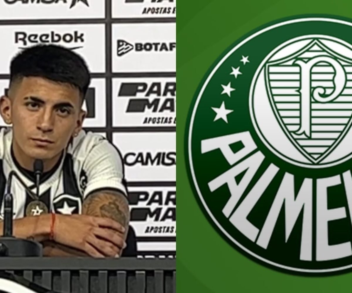 Palmeiras monitora situação de Thiago Almada e avalia investimento milionário
