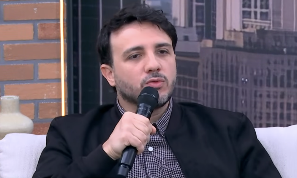 Renan Santos analisa relação entre Trump, Lula e Bolsonaro