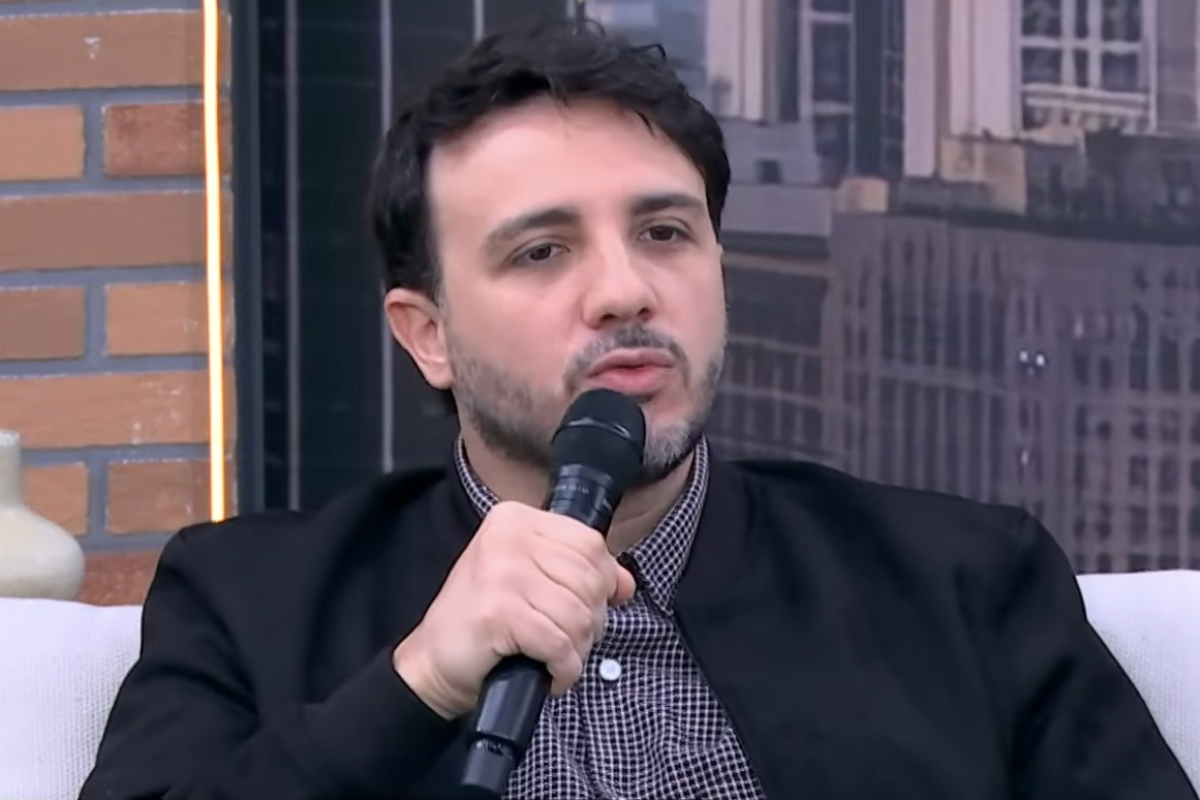 Renan Santos analisa relação entre Trump, Lula e Bolsonaro
