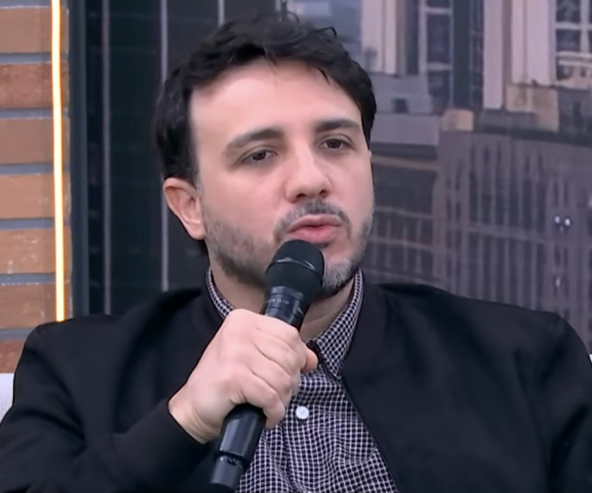 Renan Santos analisa relação entre Trump, Lula e Bolsonaro
