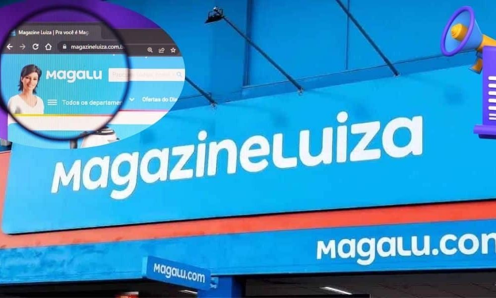 Magazine Luiza adquire Baú da Felicidade em movimento estratégico no varejo