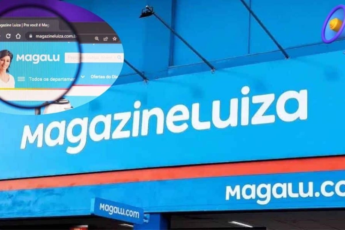 Magazine Luiza adquire Baú da Felicidade em movimento estratégico no varejo