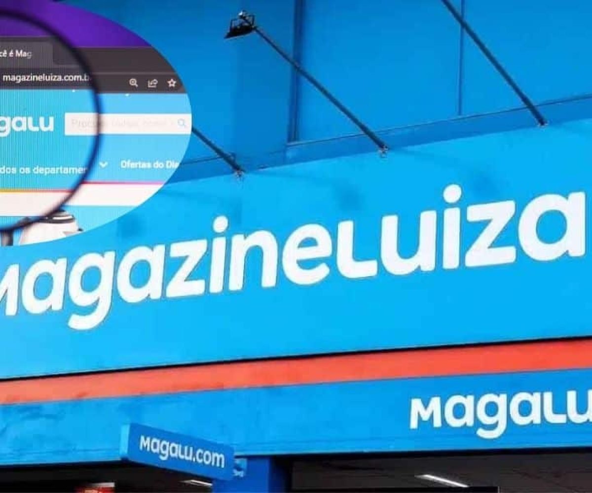 Magazine Luiza adquire Baú da Felicidade em movimento estratégico no varejo