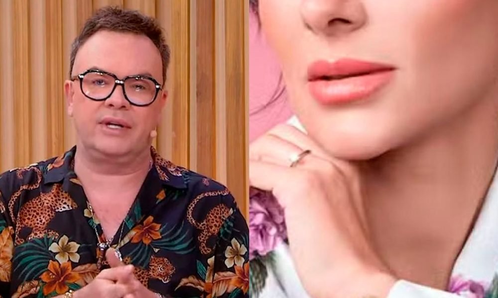 Felipeh Campos analisa polêmica envolvendo influenciadora e participante em evento