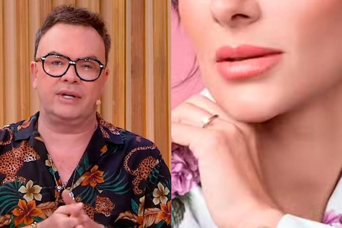 Felipeh Campos analisa polêmica envolvendo influenciadora e participante em evento
