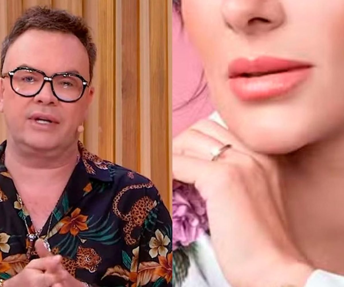 Felipeh Campos analisa polêmica envolvendo influenciadora e participante em evento