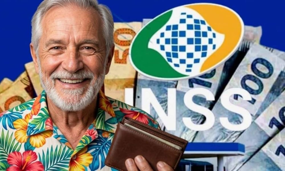 INSS anuncia calendário de pagamentos de junho para aposentados e pensionistas