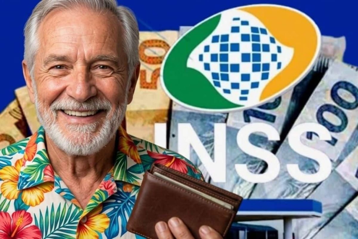 INSS anuncia calendário de pagamentos de junho para aposentados e pensionistas