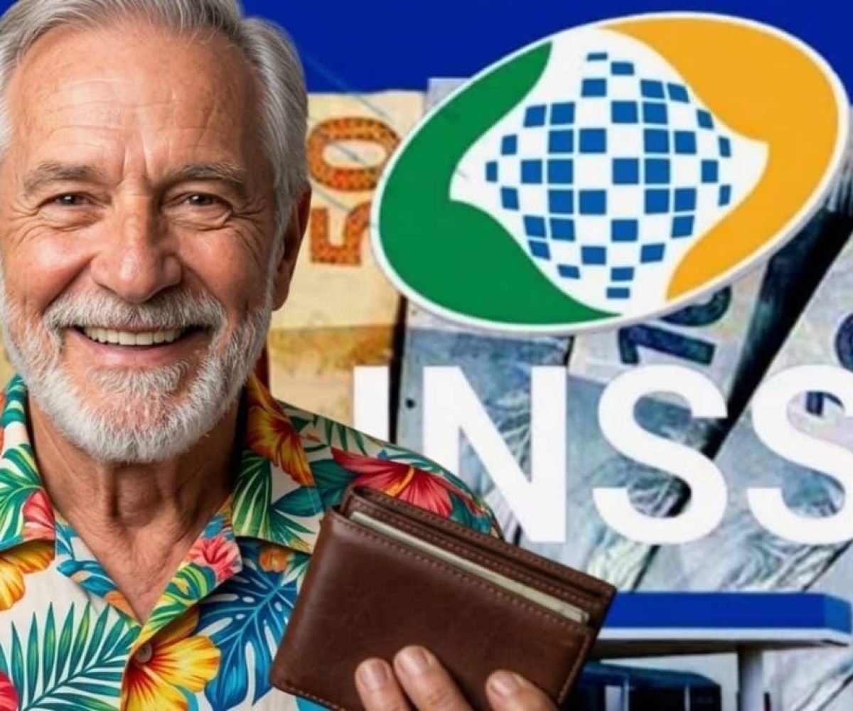 INSS anuncia calendário de pagamentos de junho para aposentados e pensionistas