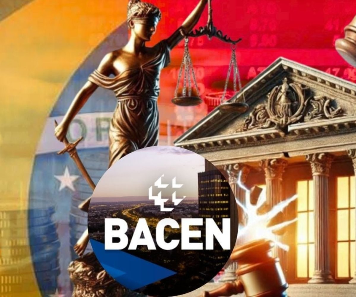 Falência de bancos: BRK e Portocred tiveram atividades encerradas pelo Banco Central