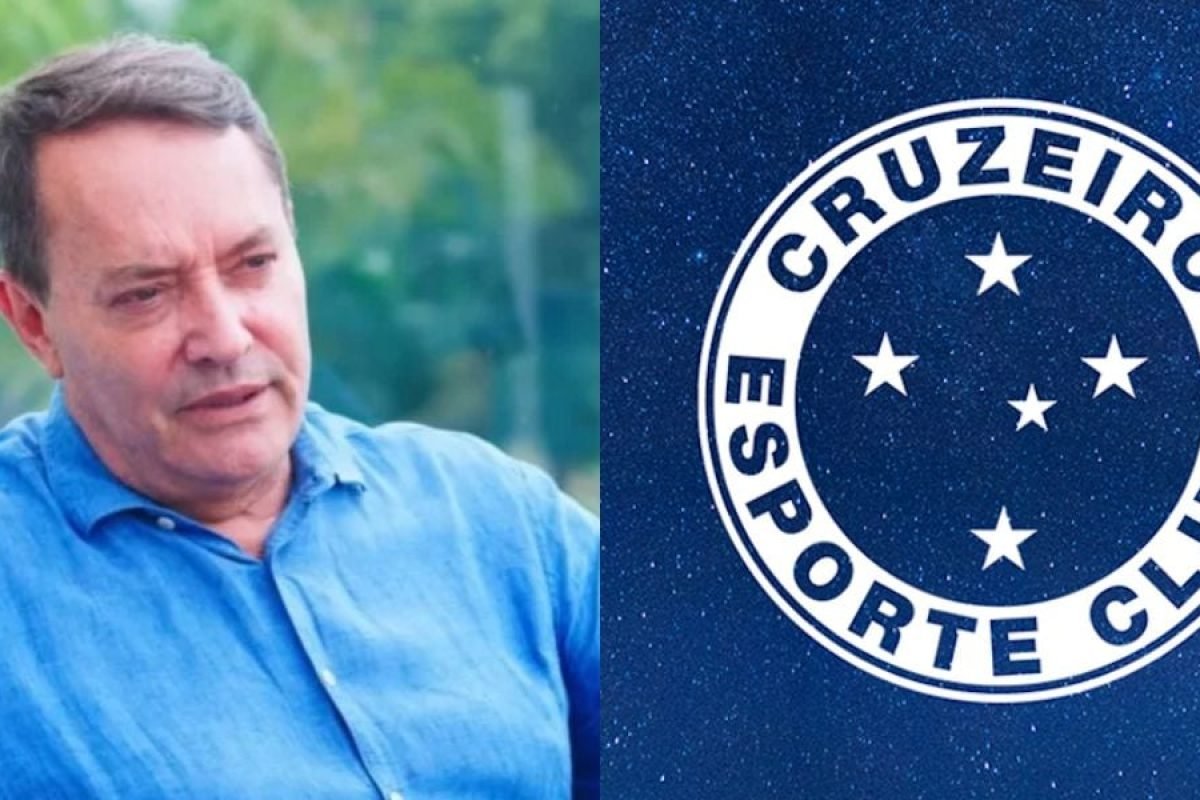 Cruzeiro avança em negociação para contratar lateral avaliado em R$ 30 milhões