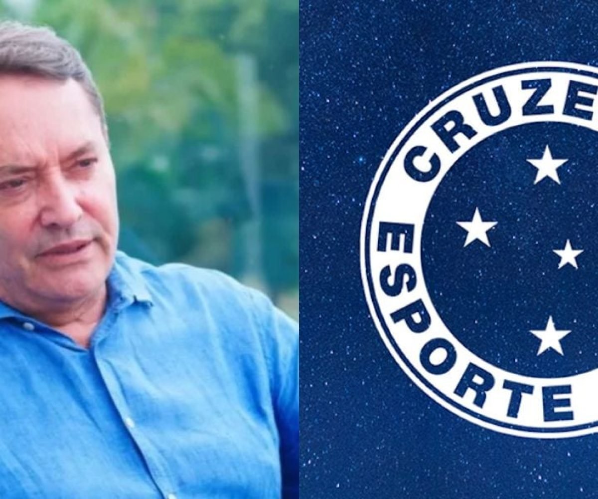 Cruzeiro avança em negociação para contratar lateral avaliado em R$ 30 milhões
