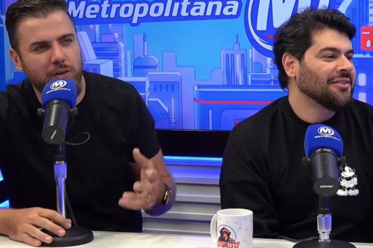 Zé Neto revela batalha contra vícios e o impacto na vida pessoal e na dupla com Cristiano