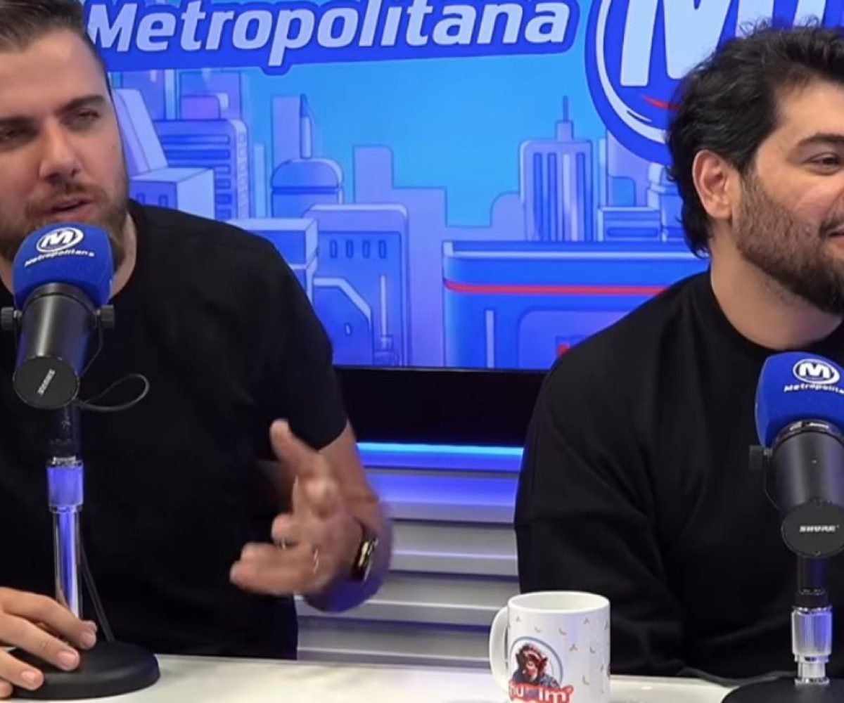 Zé Neto revela batalha contra vícios e o impacto na vida pessoal e na dupla com Cristiano