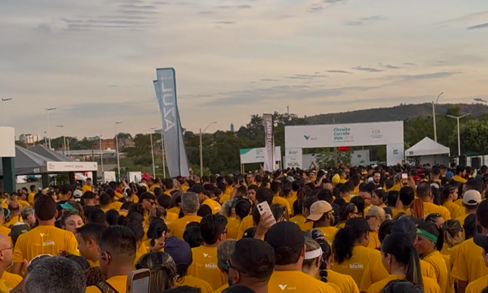 te e integração. Os percursos serão de 5 km e 10 km, além de uma corrida infanti