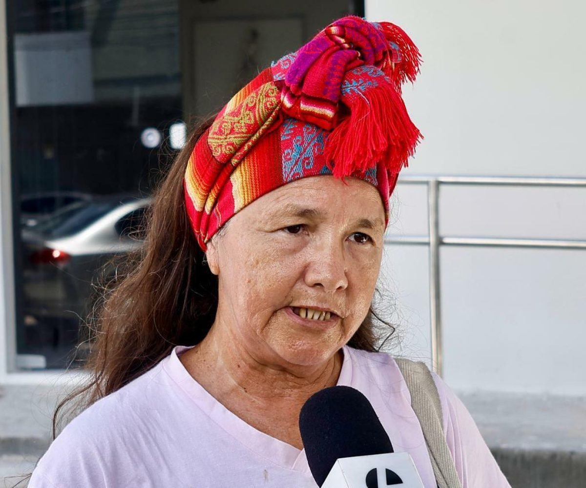 agentes da Guarda Municipal no Espaço Acolher, em Belém, prestou depoimento à Po