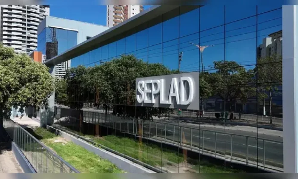 Seplad abre processo seletivo com 24 vagas para níveis médio e superior no Pará