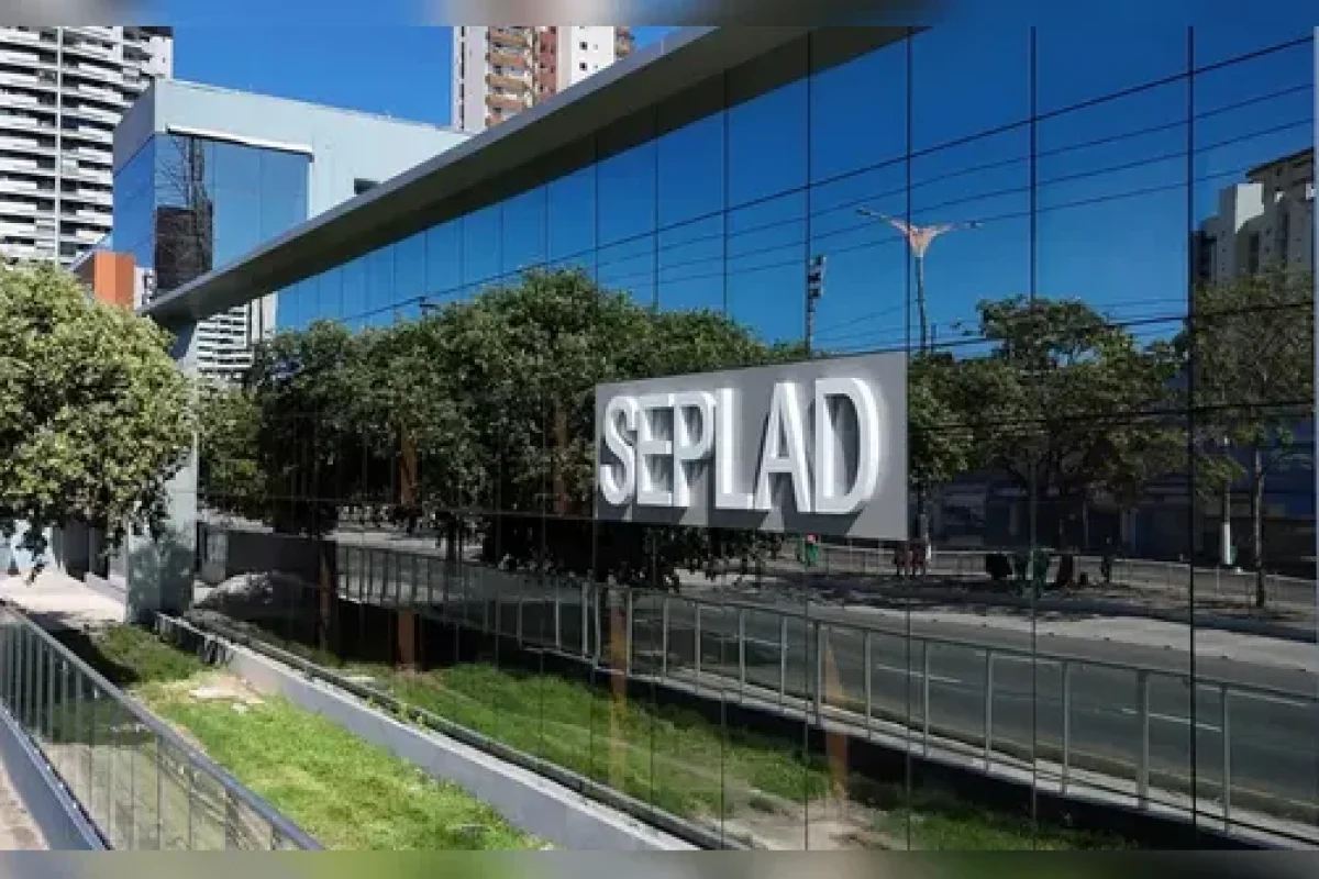 Seplad abre processo seletivo com 24 vagas para níveis médio e superior no Pará