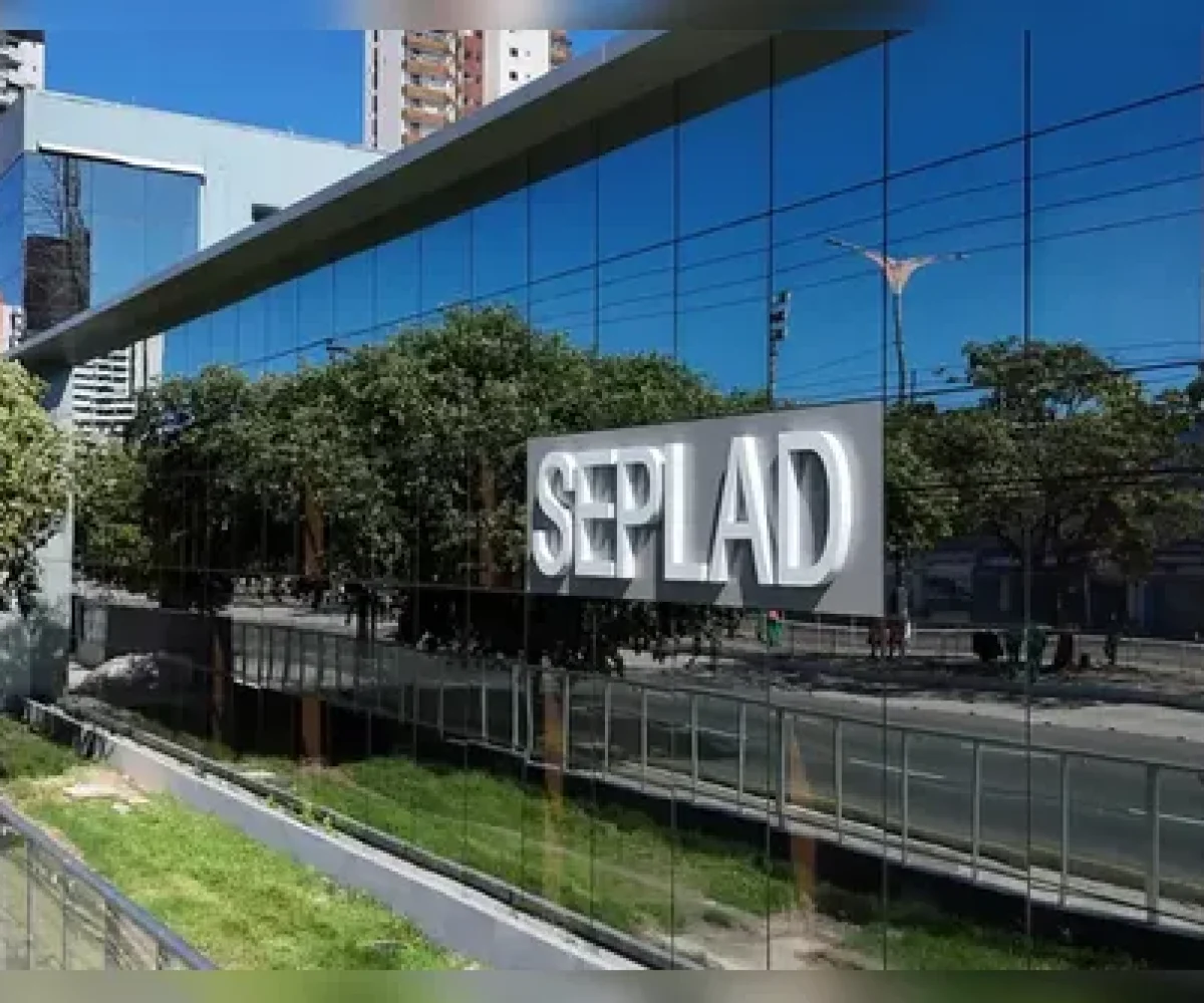 Seplad abre processo seletivo com 24 vagas para níveis médio e superior no Pará