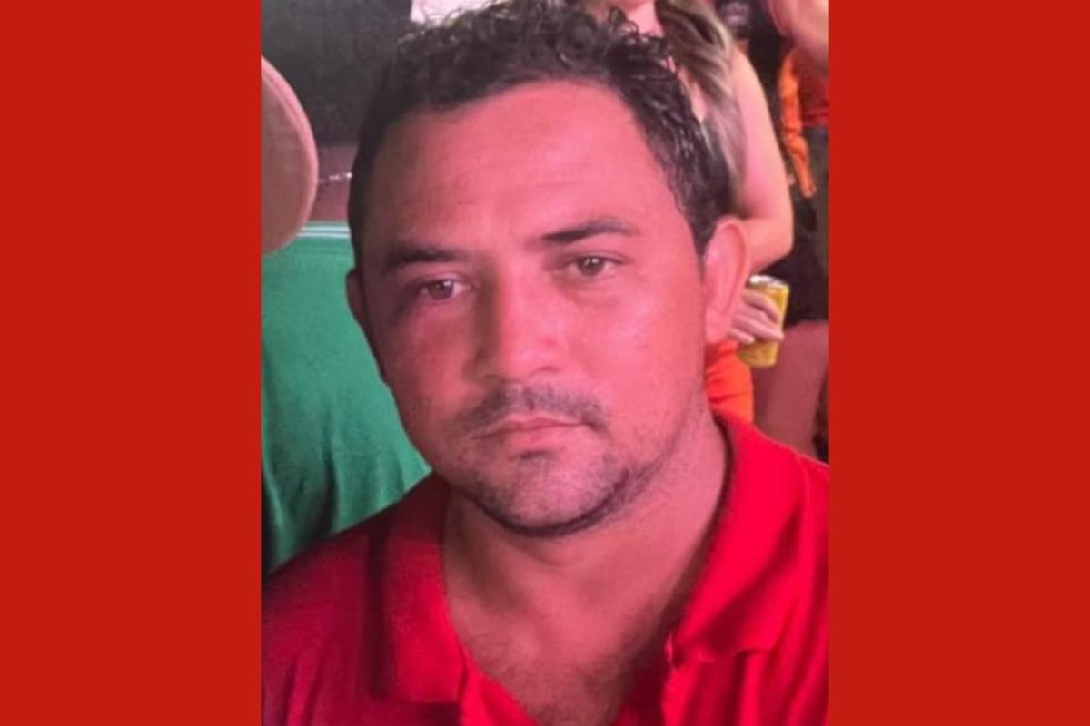 ele foi incendiado TV Liberal A tentativa de homicídio gerou revolta imediata en