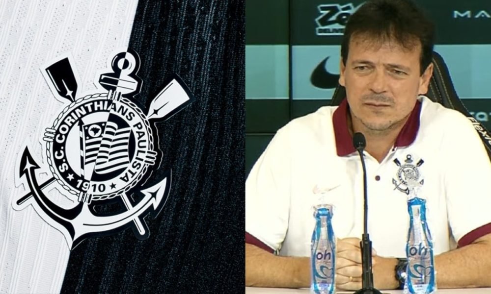 Corinthians desmente rumor sobre meio-campista de R$ 4 milhões e futuro de Yuri Alberto