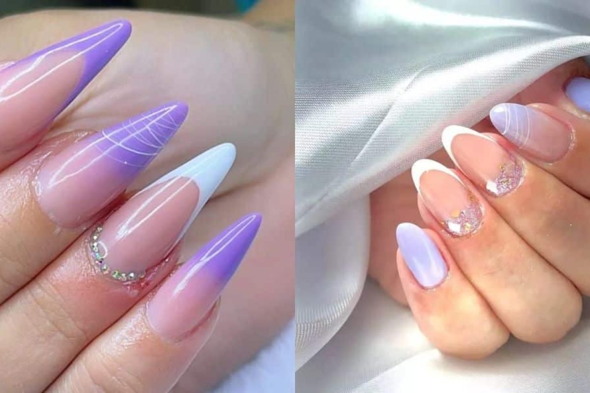 Tendências de unhas para 2026: saiba como renovar o visual com estilo e praticidade