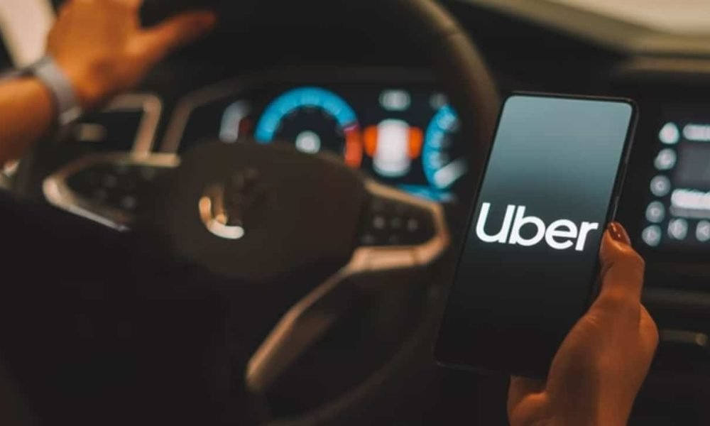 Ganhos extras na Uber: saiba como motoristas podem aumentar lucros em 2026