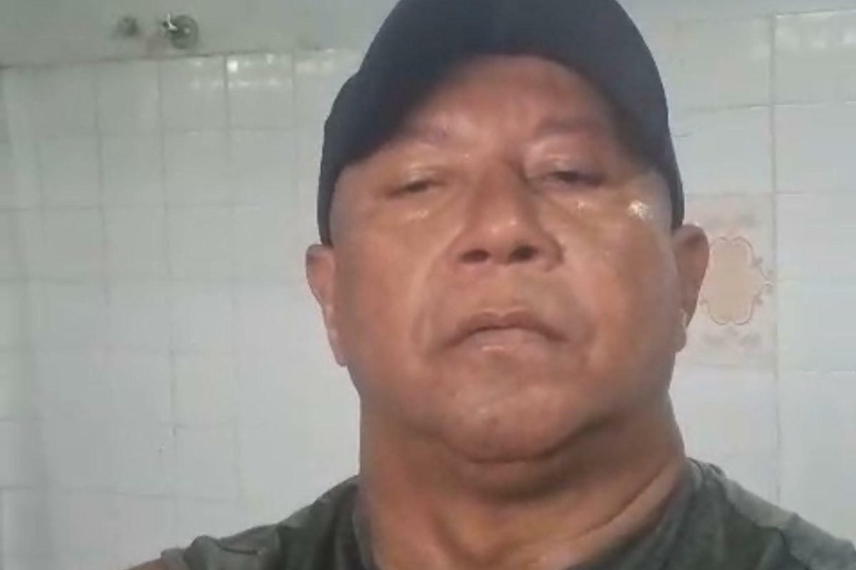 tagem apura mais detalhes sobre o caso