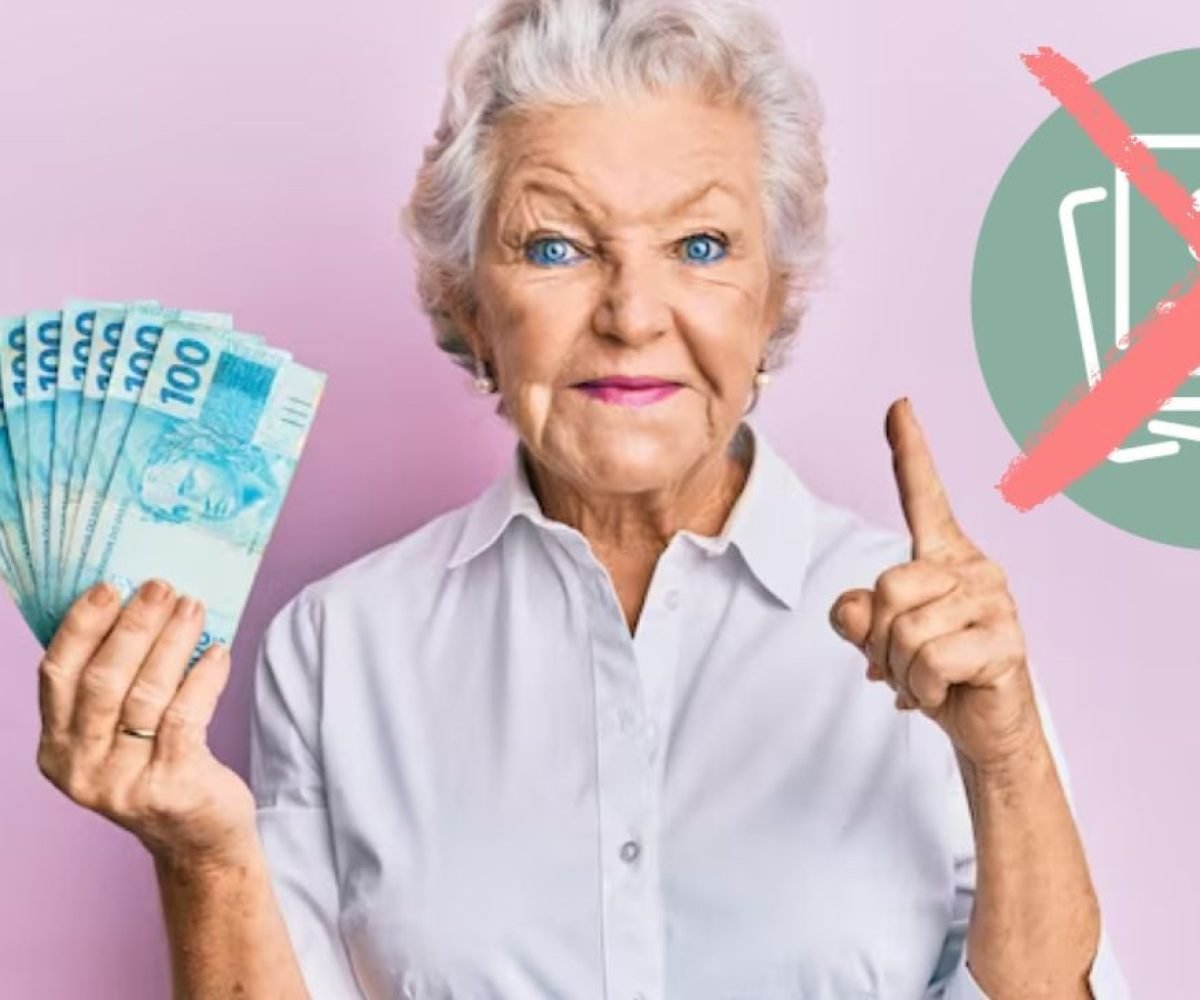 Tarifa social de água garante desconto para idosos e famílias de baixa renda