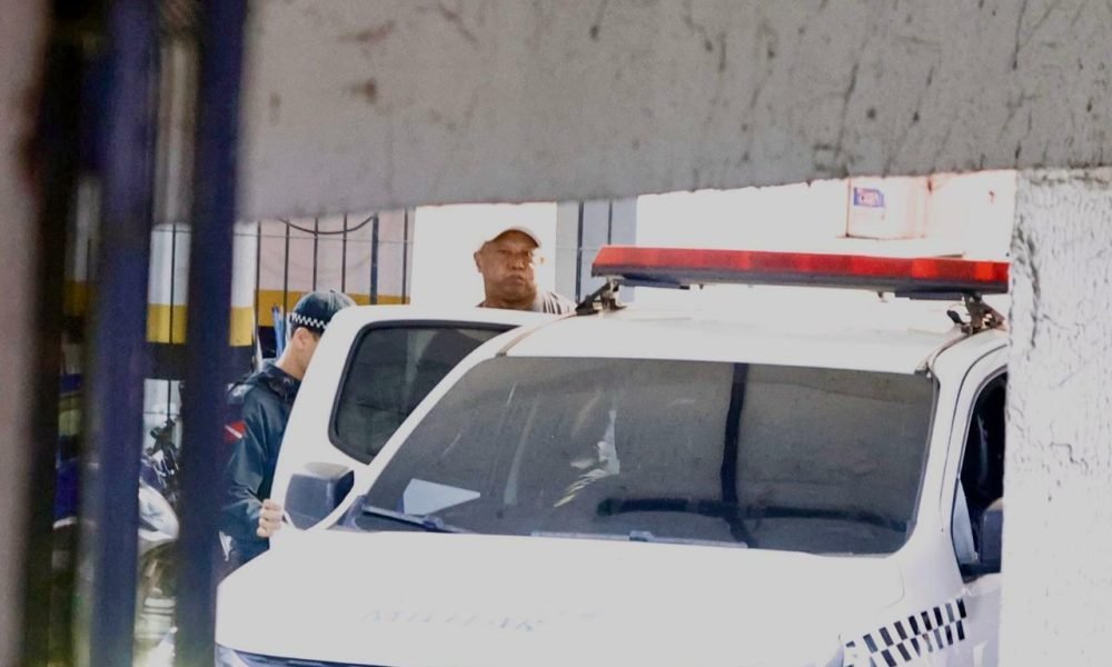 tagem, uma irmã de Ivanildo e de Ruthetty afirmou que desconhece as razões que l