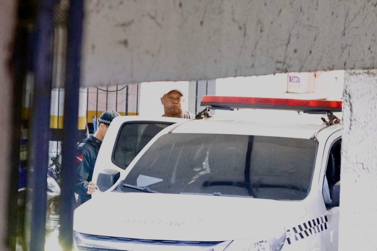 tagem, uma irmã de Ivanildo e de Ruthetty afirmou que desconhece as razões que l