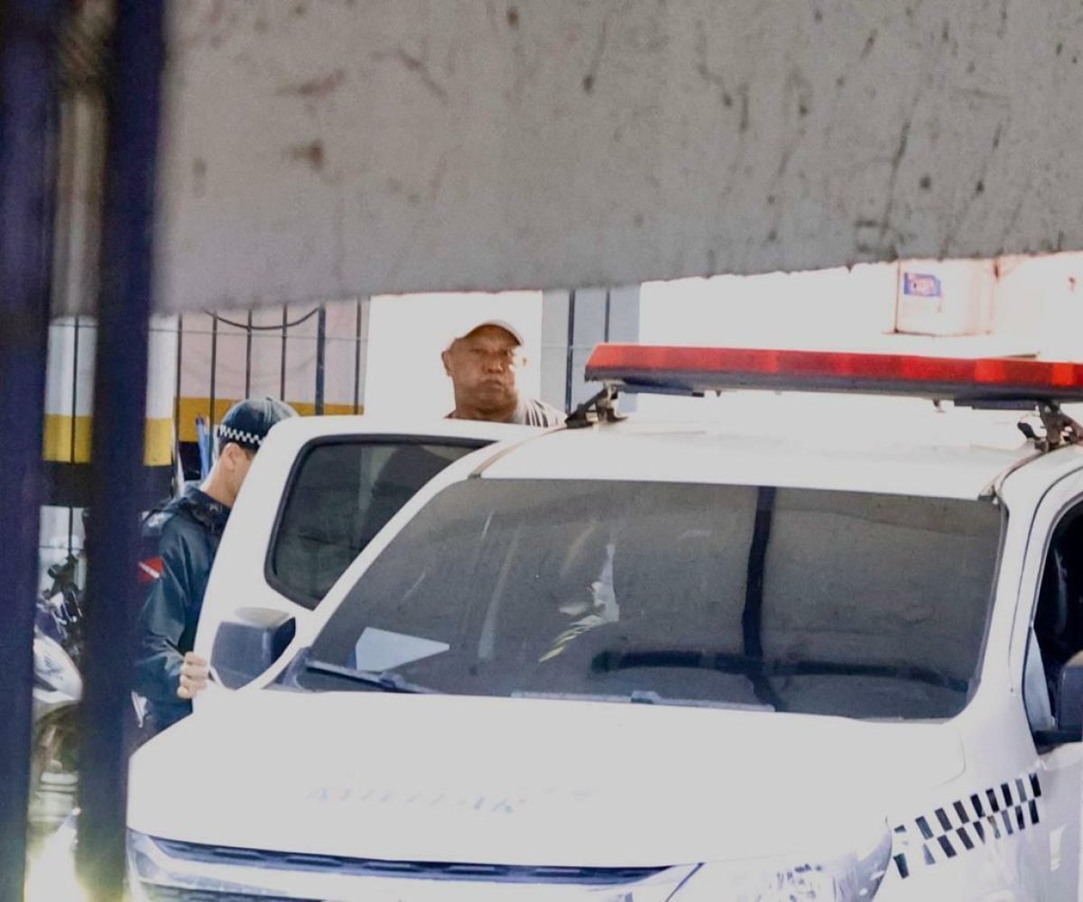 tagem, uma irmã de Ivanildo e de Ruthetty afirmou que desconhece as razões que l
