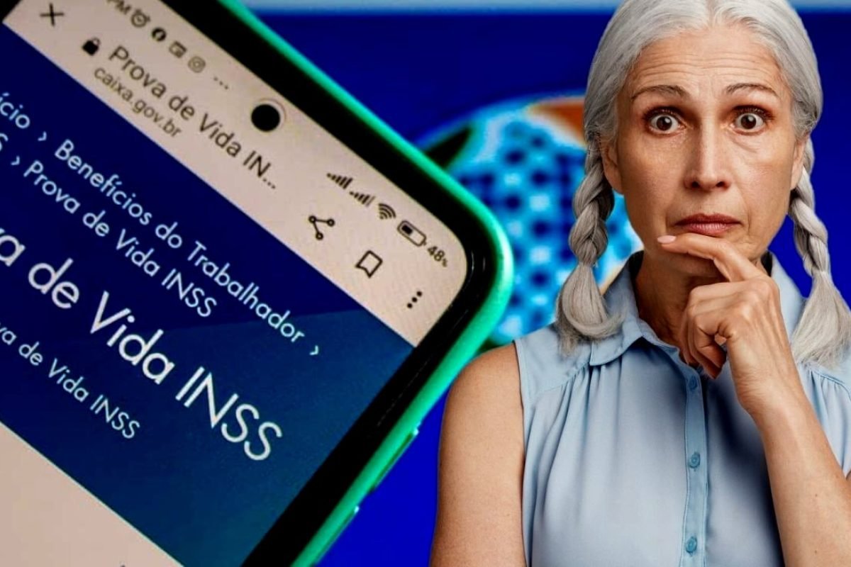 Prova de vida INSS: entenda as novas regras e como evitar golpes para manter seu benefício