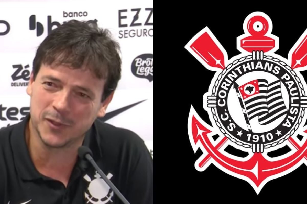 Corinthians: Diniz detalha planos para reforços e manutenção do elenco