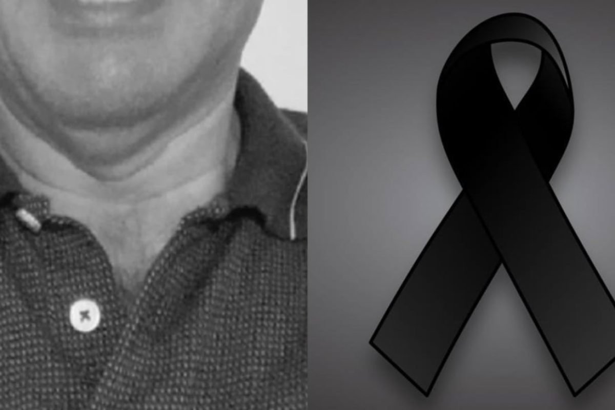 Morte inesperada: apresentador Manoel Branco falece minutos após seu programa ir ao ar