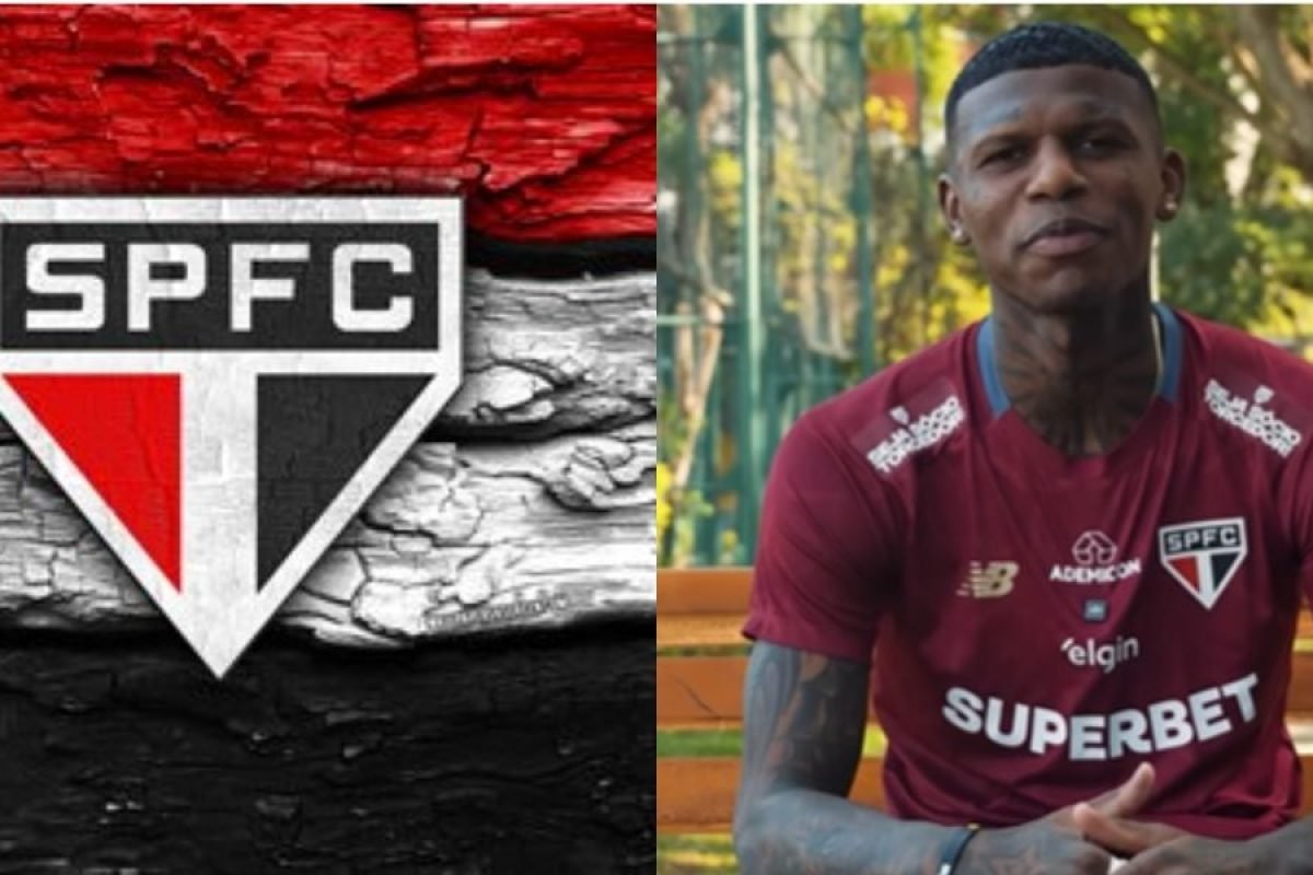 São Paulo busca zagueiro no mercado europeu para suprir ausências no elenco