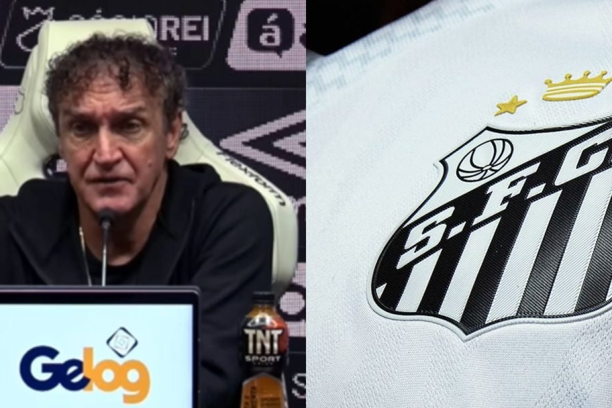 Santos encaminha rescisões de jogadores e busca reformulação no elenco